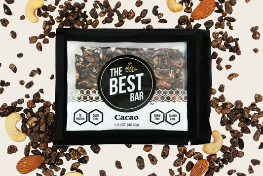The Best Bar Cacao