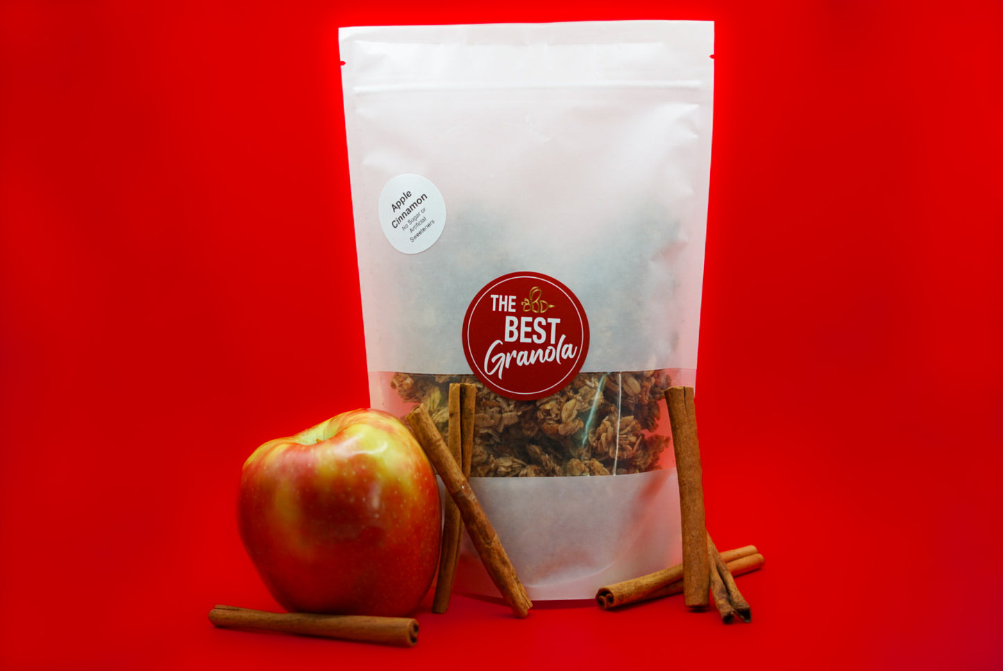 Apple Cinnamon