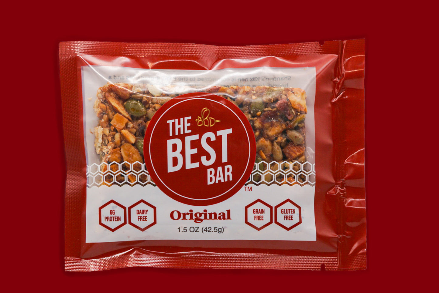 The Best Monthly Bar Box (27 Count) Subscription