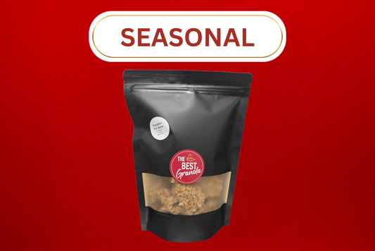 Pumpkin Pie Spice