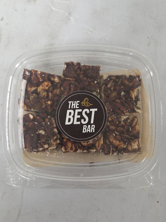 The Best Bar Cacao Bites
