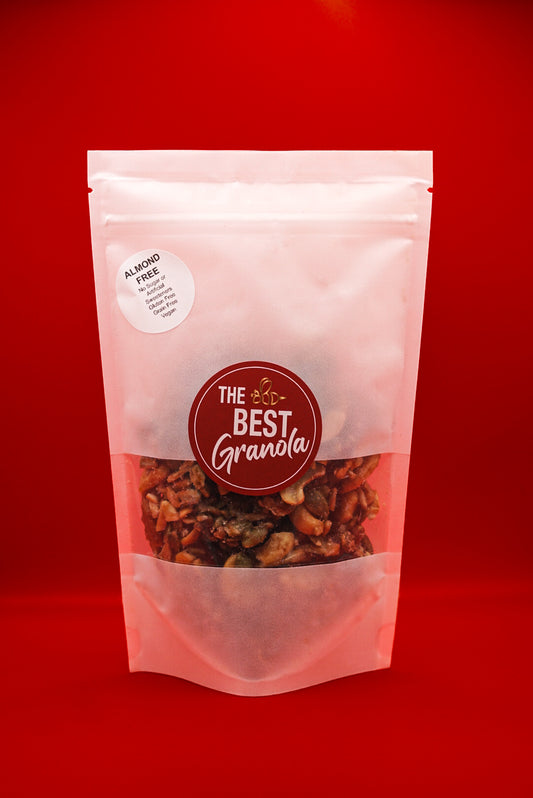 Almond Free