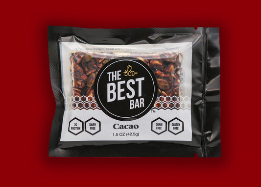 The Best Bar Cacao