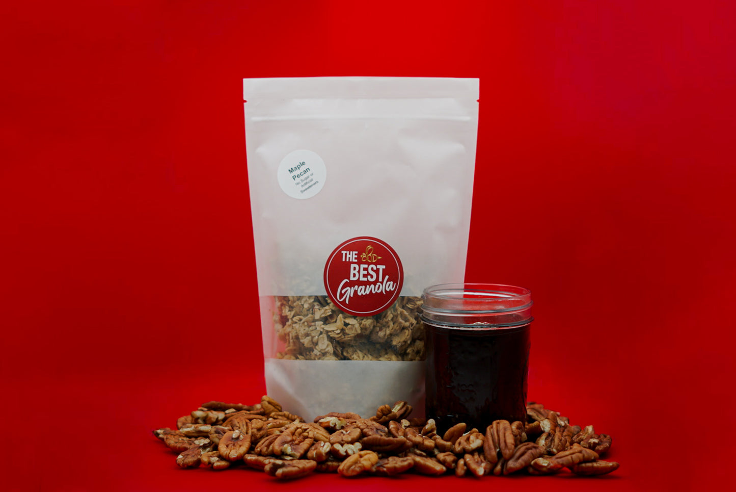 Maple Pecan