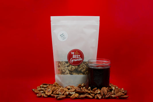 Maple Pecan