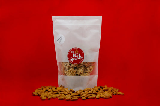 Salted Almond