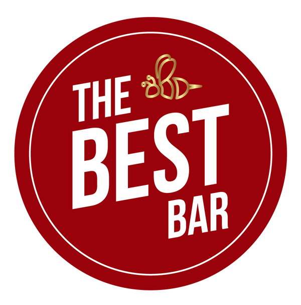 Shannon's Kitchen/ The Best Bar & The Best Granola