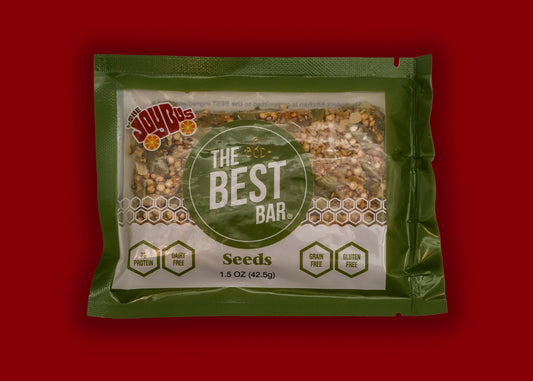 The Best Bar Seeds