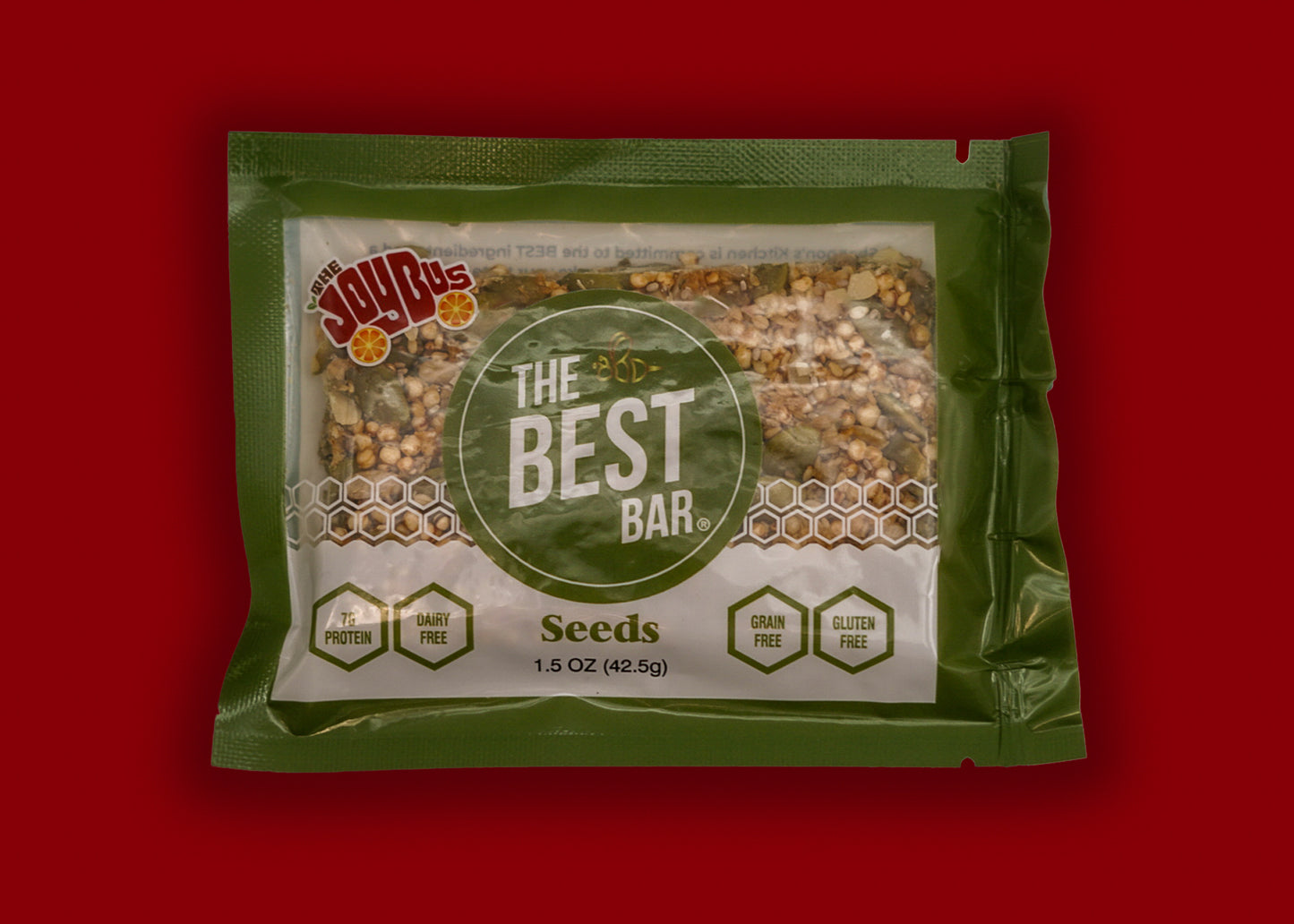 The Best Monthly Bar Box (18 Count)