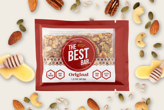 The Best Bar Original