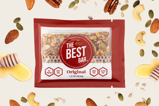 The Best Bar Original